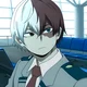 Shoto Todoroki