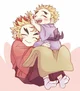 Hermanos kyojuro