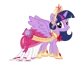 Twilight sparkle