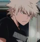Bakugo Katsuki