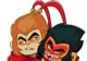 wukong and macaque