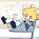 Vocaloid -Shopping