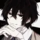 Dazai bf