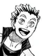 Bokuto Koutarou
