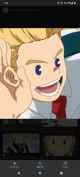 Mirio Togata
