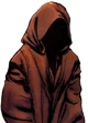 The Hooded Man