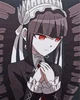 Celestia Ludenberg