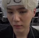 Min Yoongi
