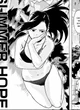 Momo Yaoyorozu 