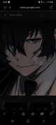 Yandere dazai