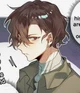 Osamu Dazai