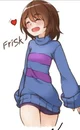 Frisk