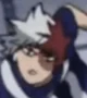 Shoto Todoroki