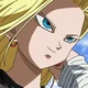 Android 18