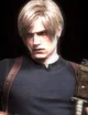 Leon Kennedy-PAREJA