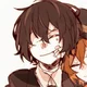 PM dazai  Chuuya pov