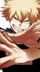 Bakugou 