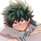 Izuku Midoriya 