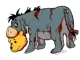 Horror Eeyore