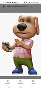 Talking Ben
