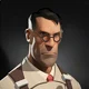 TF2 - Medic