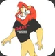 Daren the lion 