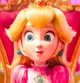 Princess Peach