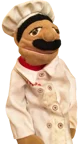 Chef pee pee 