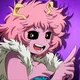 Mina Ashido