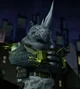 Rocksteady