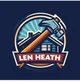 Len heath-school