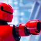 Red Robot 