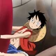 Luffy - BR