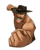 Saxton hale