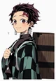 tanjiro kamado_