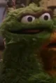 Oscar the Grouch