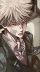 Katsuki bakugou
