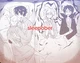 Bsd - sleepover