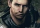 Chris Redfield