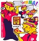 Pizza deliver