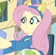 Fluttershy MLP