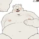 Adam Fat Bear