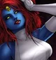 Mystique