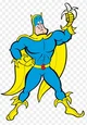 Bananaman