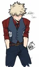 Katsuki Disenador
