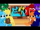 Rainbow friends reac