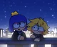 Craig and tweek