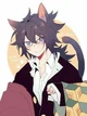 catboy tomioka