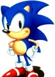 Sonic 1991