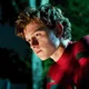 peter parker